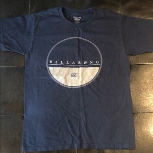 Billabong shirt